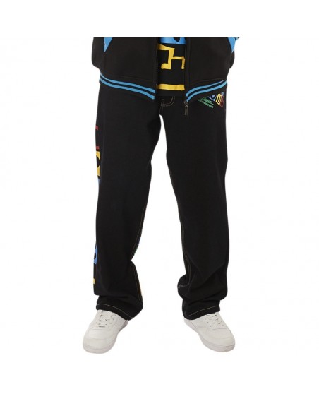 Townz Jeans Streetfamous Colourful