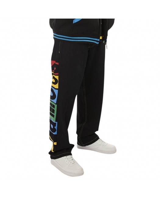 Townz Jeans Streetfamous Colourful