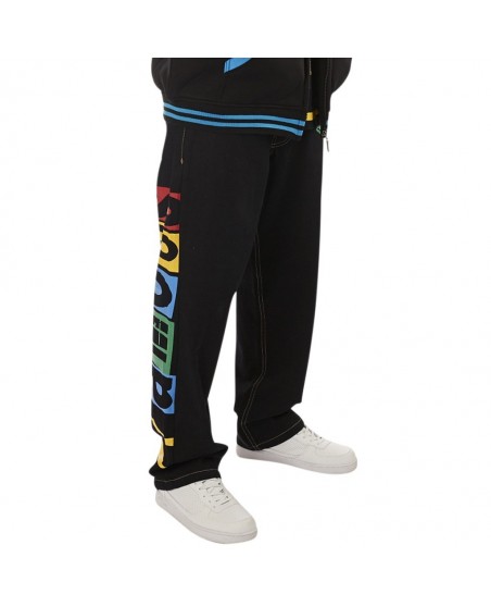 Townz Jeans Streetfamous Colourful