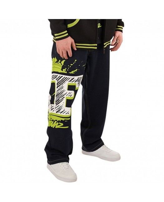 Townz Baggy Jeans Streetfamous SF