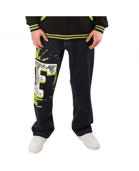 Townz Baggy Jeans Streetfamous SF