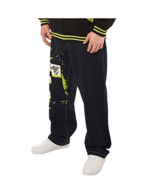 Townz Baggy Jeans Streetfamous SF