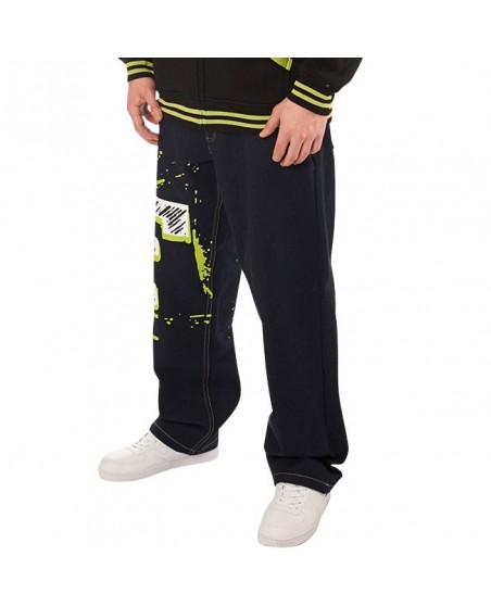Townz Baggy Jeans Streetfamous SF