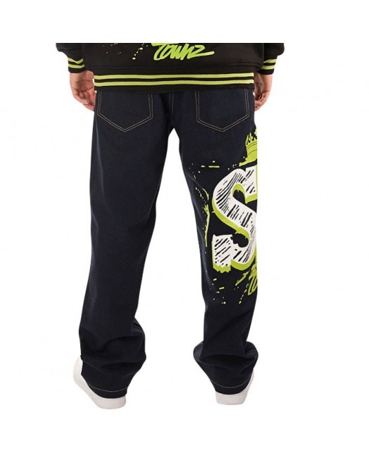 Townz Baggy Jeans Streetfamous SF