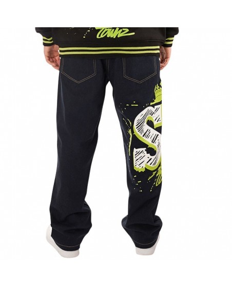 Townz Baggy Jeans Streetfamous SF