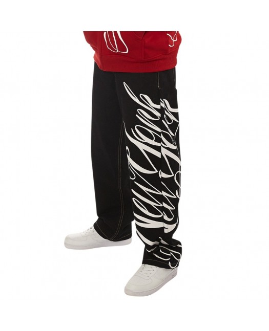 Townz Baggy Jeans New York