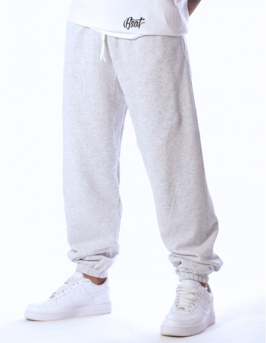 Classic Elasticated Cuff Jog Pants...