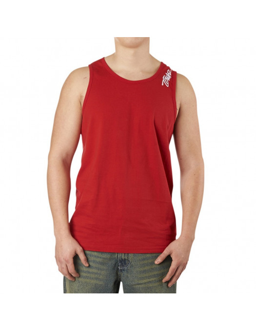 Townz Tank Top Classic Red