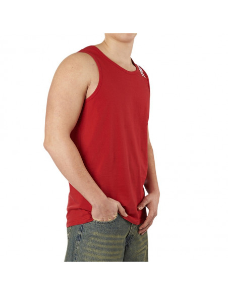 Townz Tank Top Classic Red
