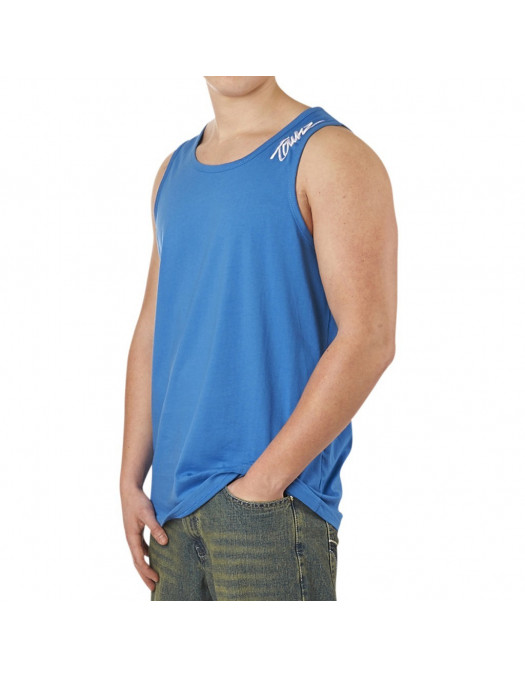 Townz Tank Top Classic Royal