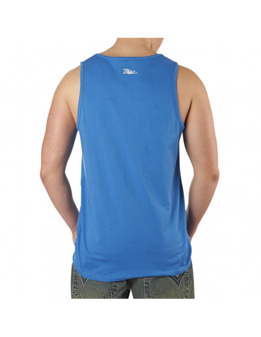 Townz Tank Top Classic Royal