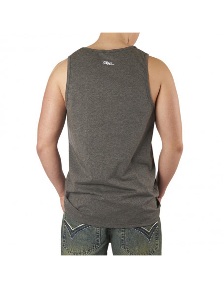 Townz Tank Top Classic Dark Grey