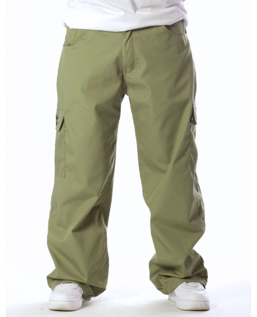 BSAT Baggy Combat Cargo Pants Medium...