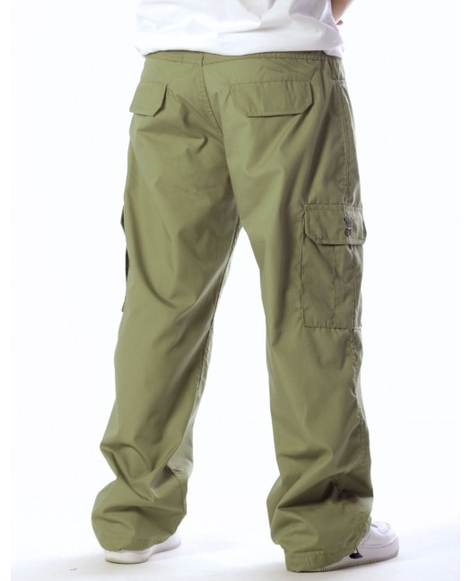 BSAT Baggy Combat Cargo Pants Medium...