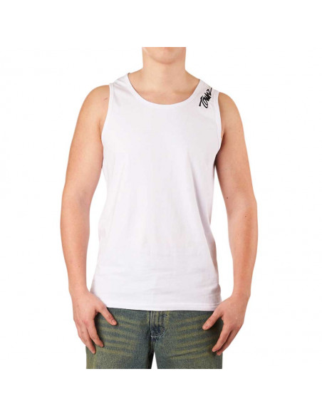 Townz Tank Top Classic White
