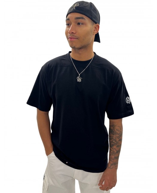 BSAT Rap God Necklace With Pendant...