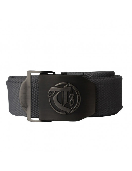 Full Clip Belt Dark grey
