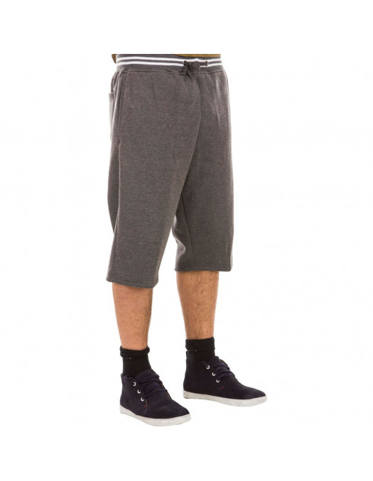 Townz Sweat Shorts Dark Grey