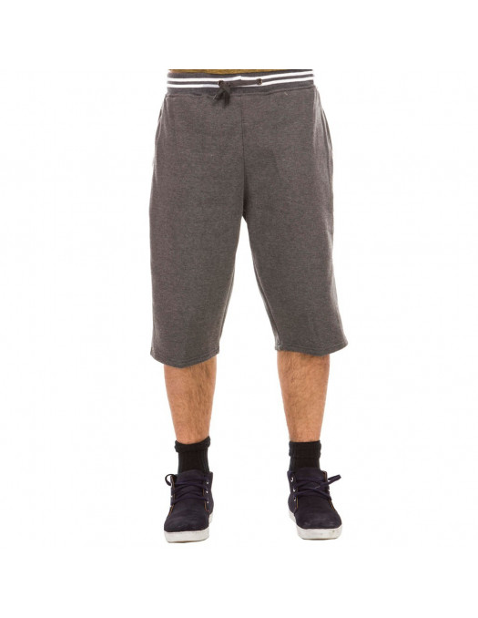 Townz Sweat Shorts Dark Grey