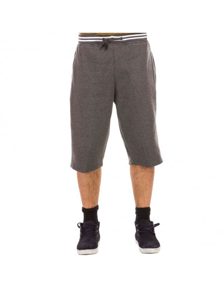 Townz Sweat Shorts Dark Grey