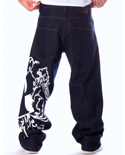 RP Crew Baggy Jeans by BSAT - Legacy...