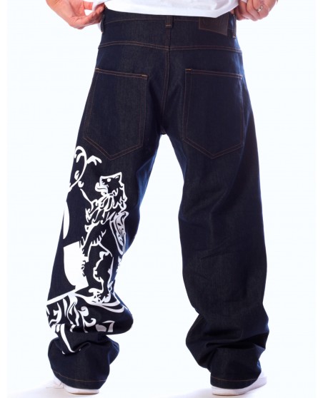 RP Crew Baggy Jeans by BSAT - Legacy Edition