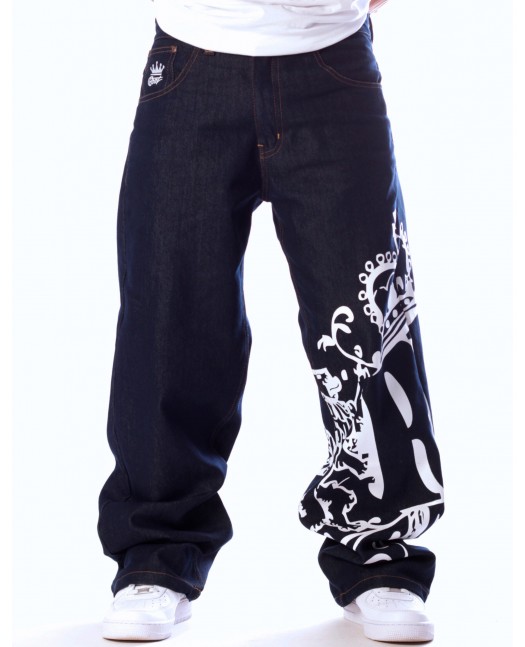 RP Crew Baggy Jeans by BSAT - Legacy...