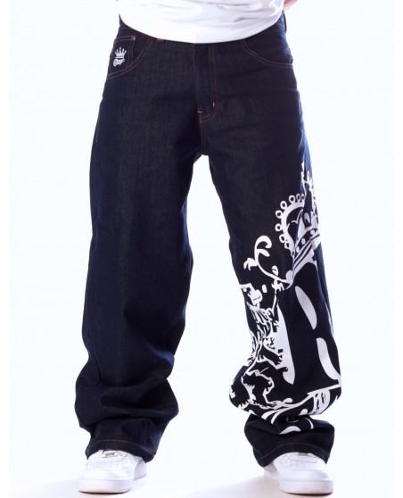 RP Crew Baggy Jeans by BSAT - Legacy Edition