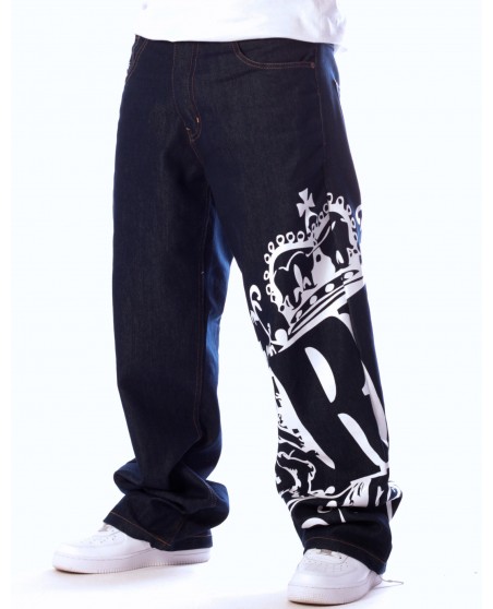 RP Crew Baggy Jeans by BSAT - Legacy Edition
