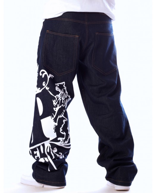 RP Crew Baggy Jeans by BSAT - Legacy...