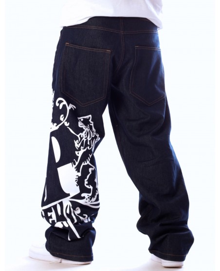 RP Crew Baggy Jeans by BSAT - Legacy Edition