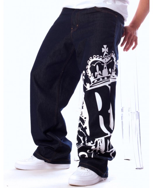 RP Crew Baggy Jeans by BSAT - Legacy...