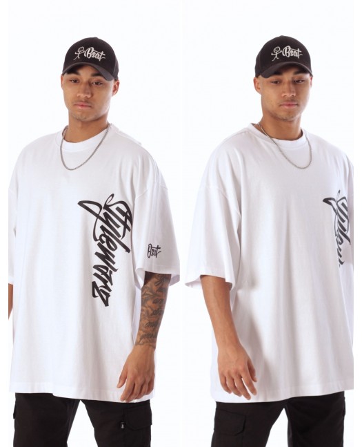 BSAT Stylewarz CPH X Baggy 90's...