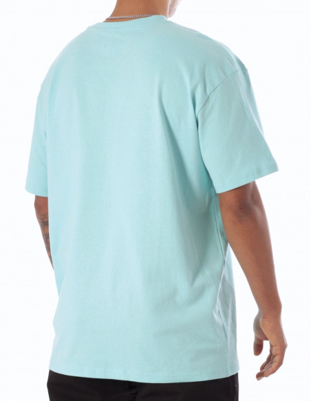 BSAT Stylewarz Baggy T-Shirt Glorious Blue