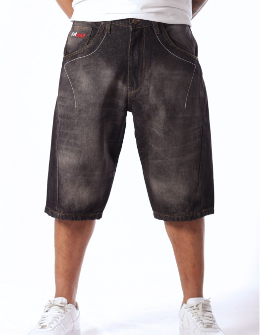 FAT313 Jorts Legend Denim Shorts...