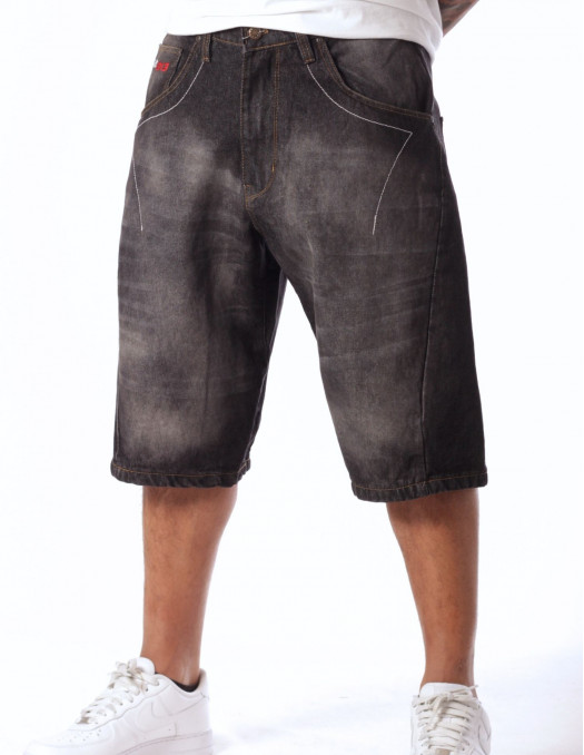 FAT313 Jorts Legend Denim Shorts...