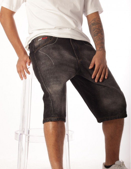 FAT313 Jorts Legend Denim Shorts...