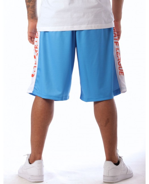 Pitbos Dog Mesh Shorts Ultimate...