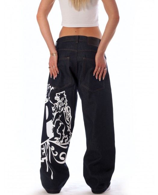 RP Crew Baggy Jeans by BSAT - Legacy...