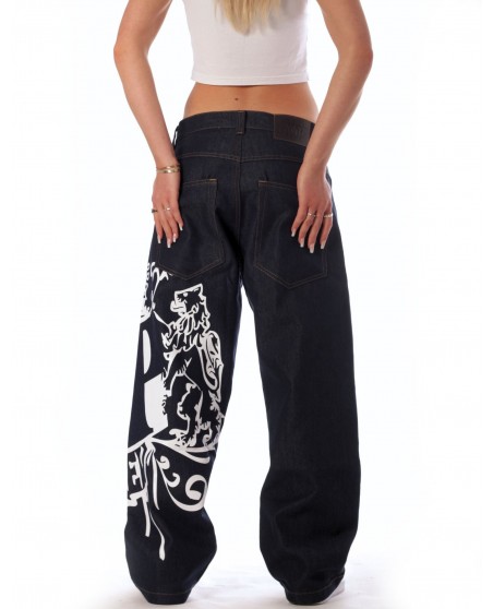 RP Crew Baggy Jeans by BSAT - Legacy Edition