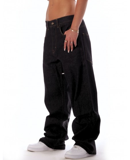 Cali Skull Grey Baggy by BSAT