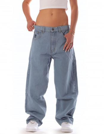 BSAT Bronx Baggy Jeans...