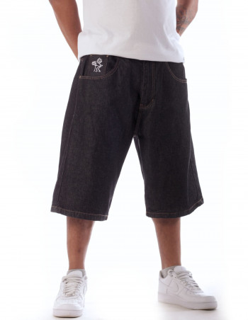 BSAT Stickman Jorts The...