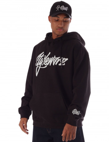 Stylewarz Baggy Hoodie...