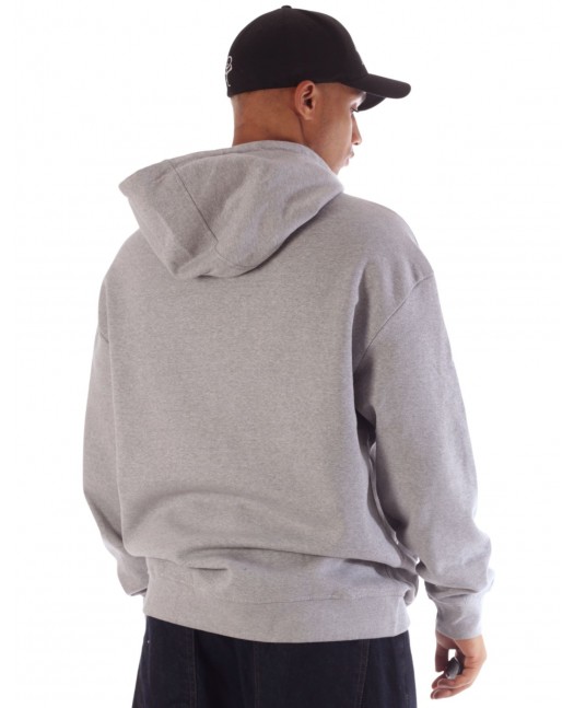 Stylewarz Baggy Hoodie Grey by BSAT
