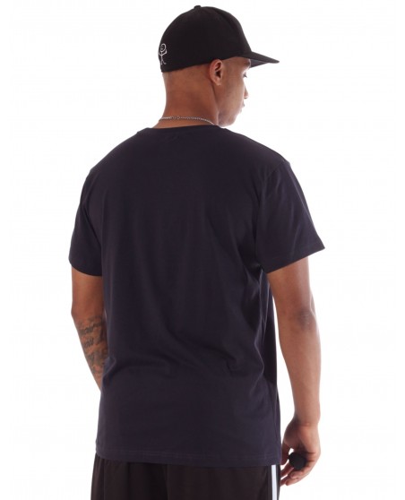 Premium Organic Cotton T-Shirt Navy