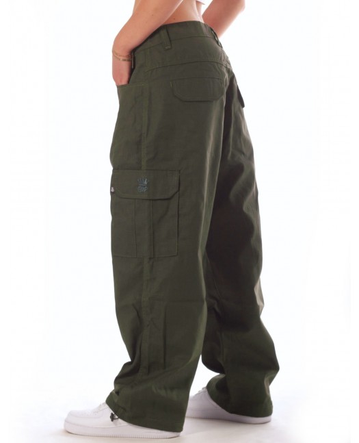 BSAT Combat Cargo Pants Dark Olive