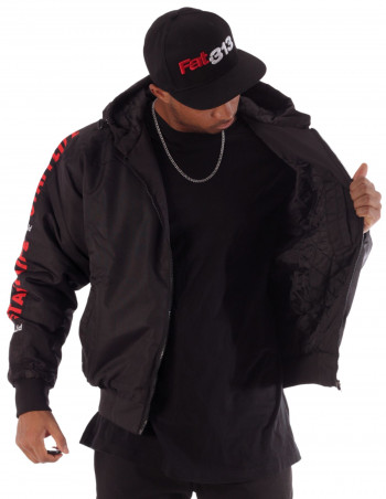 Stafflife Winter Jacket...