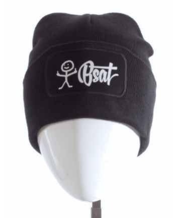 BSAT The Stickman Beanie...