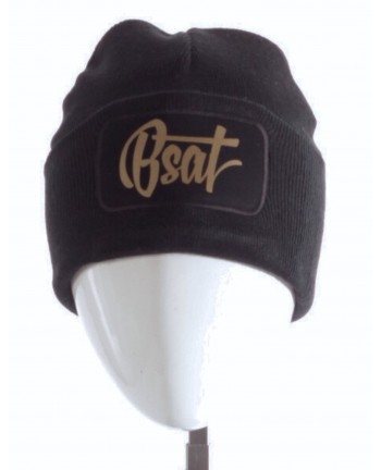 BSAT Logo Beanie...